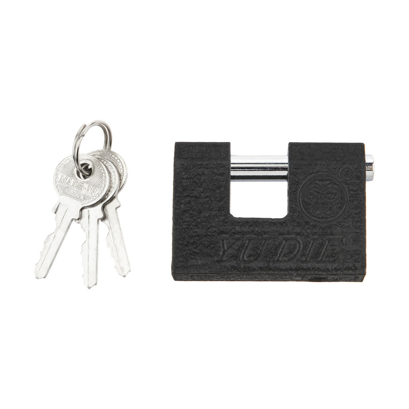 قفل کتابی یودای مدل 60mm