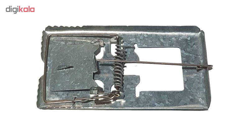 تله موش مدل RK بسته 2 عددی