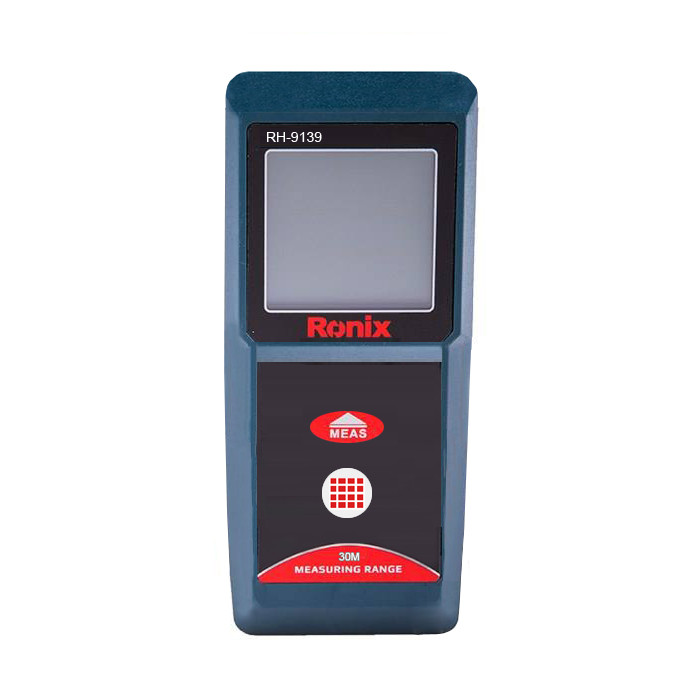 متر لیزری رونیکس مدل RH-9139