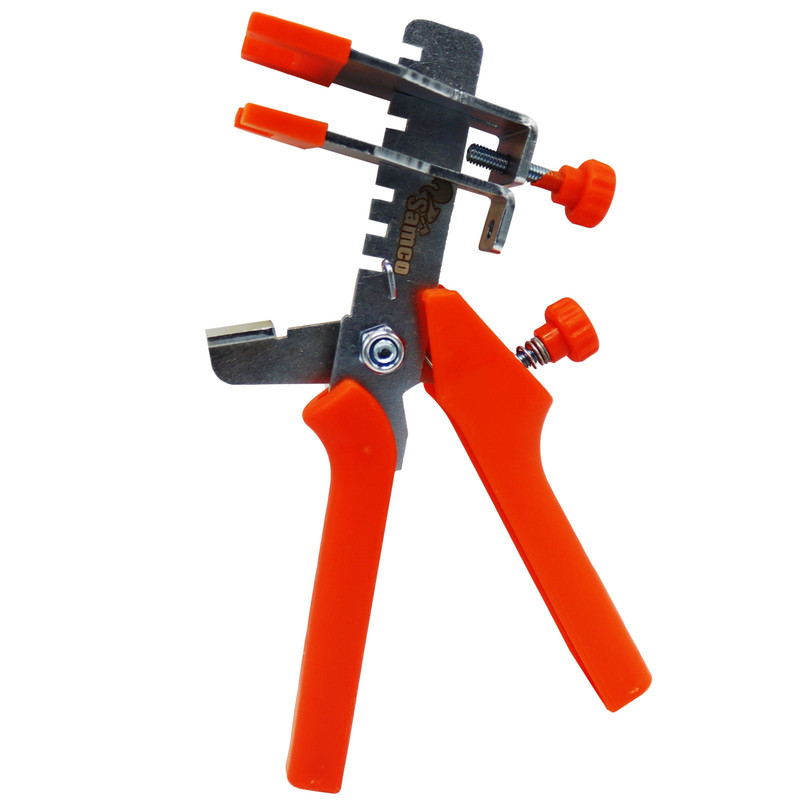 آچار همتراز مدل Y-23 سایز 10 اینچ