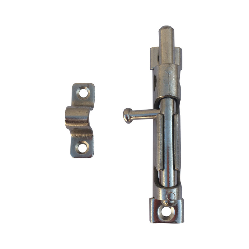 قفل کمدی کشویی مدل 82