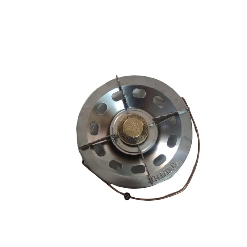  سر شعله پیک نیک مدل همایون