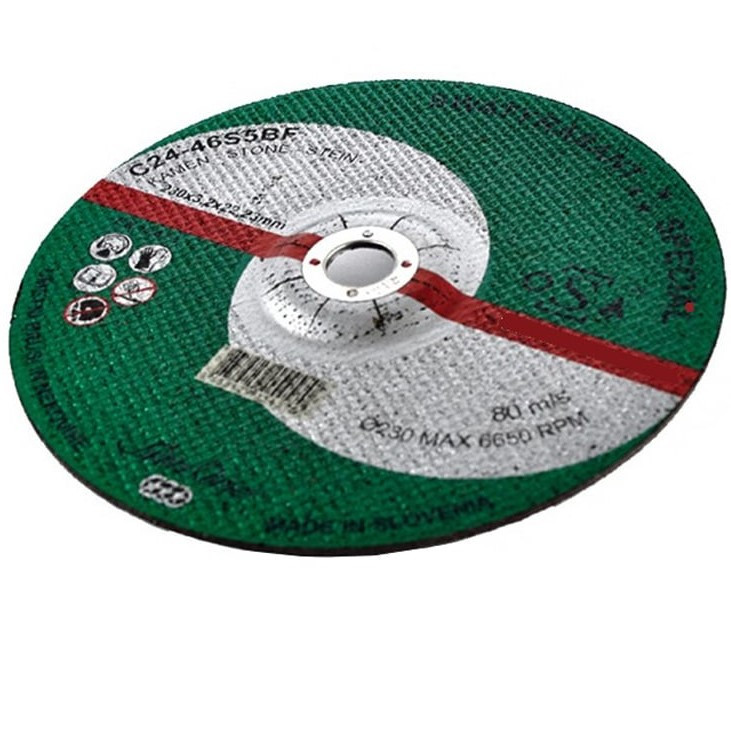 صفحه برش سنگ یوگوسلاو مدل 230AA