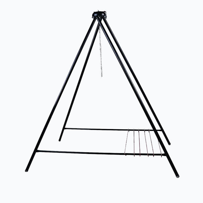 منقل مدل سرخپوستی