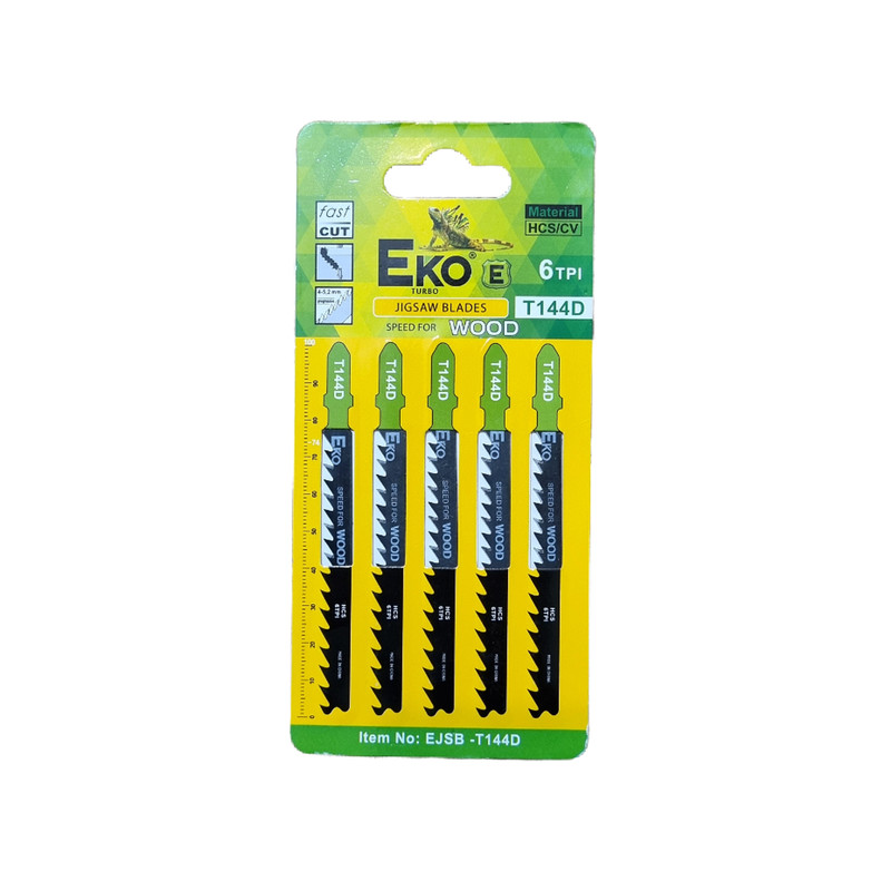 تیغه اره عمودبر چوب اکو مدل T144D کد ty بسته 5 عددی