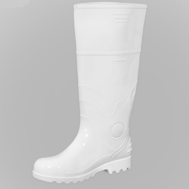 چکمه ایمنی کفش شیما مدلWHT-4045