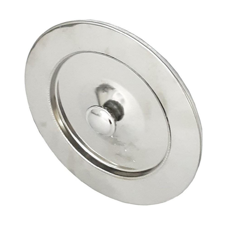 درپوش دریچه لوله بخاری مدل B15 بسته 2 عددی