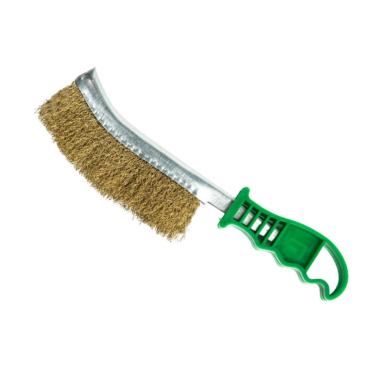 برس سیمی اکو مدل EKB_01