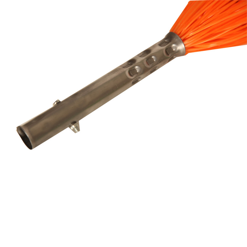 جارو مدل پلاستیکی