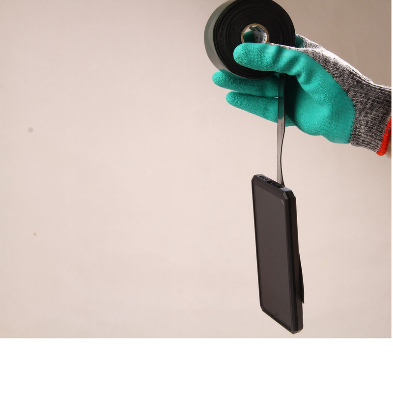 چسب دوطرفه ساکا مدل c عرض 4 سانتی متر