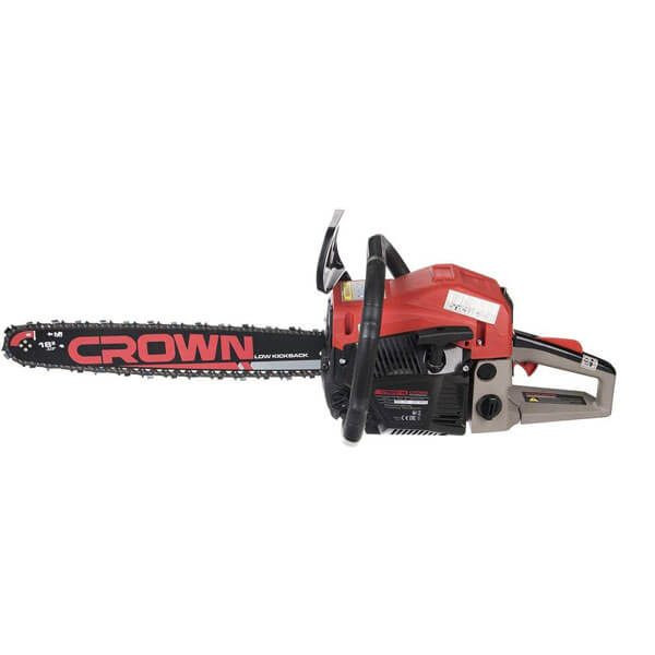 اره زنجیری بنزینی کرون مدل CT20102