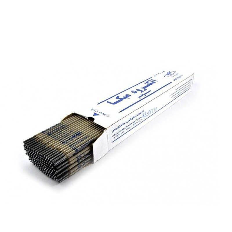 الکترود جوشکاری میکا مدل EM-03 وزن 100 گرم