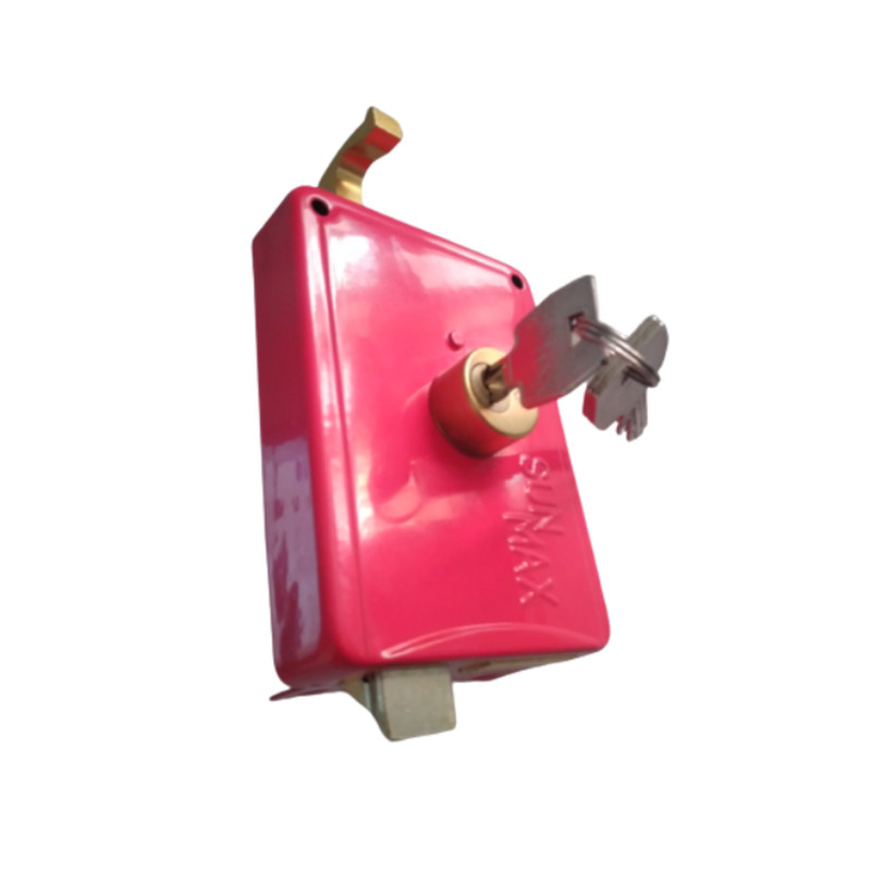 قفل حیاطی سان مکث مدل 2020