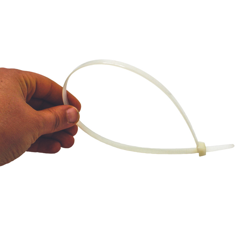  بست کمربندی مدل ECT22 بسته 20 عددی