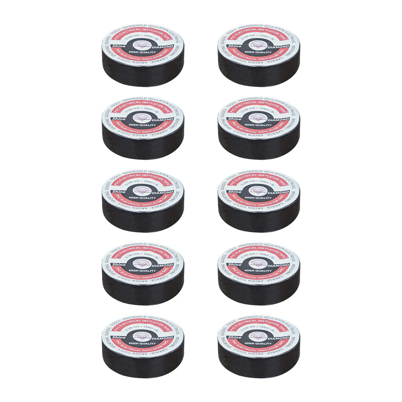 چسب برق دیاموند مدل DD-8 بسته 10 عددی