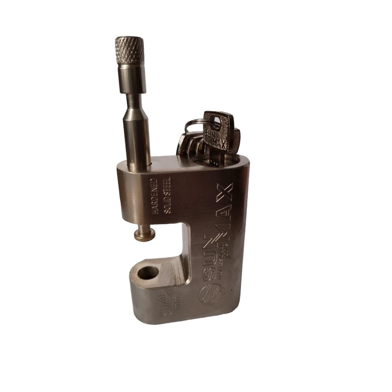 قفل کتابی سان مکث مدل 94