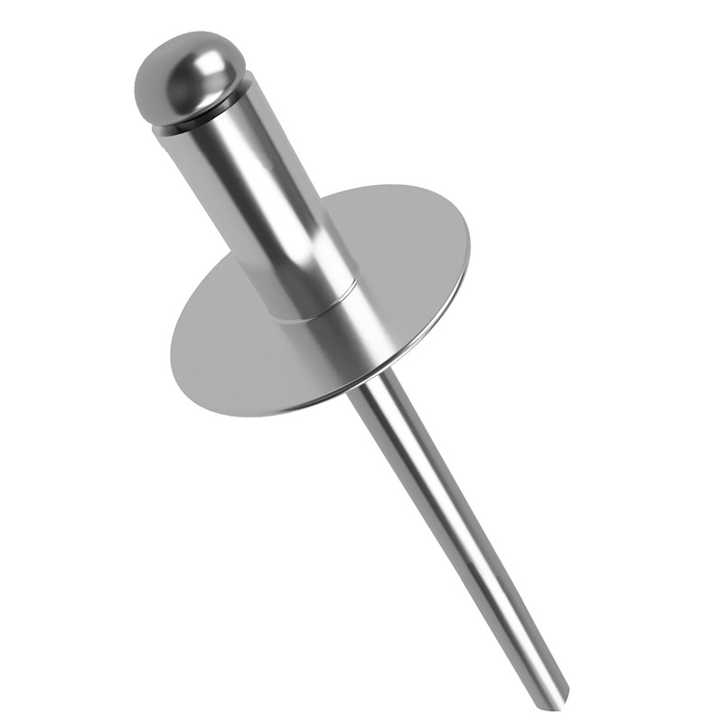 میخ پرچ مدل BPM5-18 بسته 35 عددی