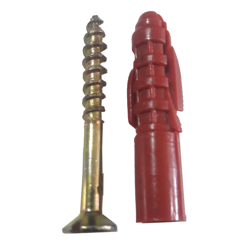 پک پیچ و رولپلاک مدل PR81 مجموعه 80 عددی