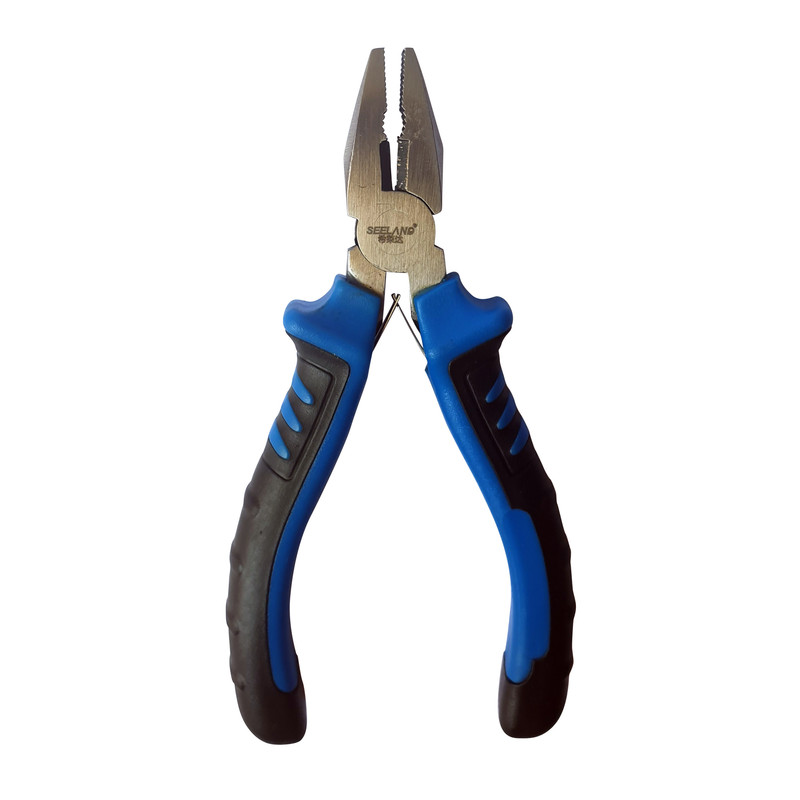 انبردست سیلند مدل XLD-10316 سایز 4.5 اینچ