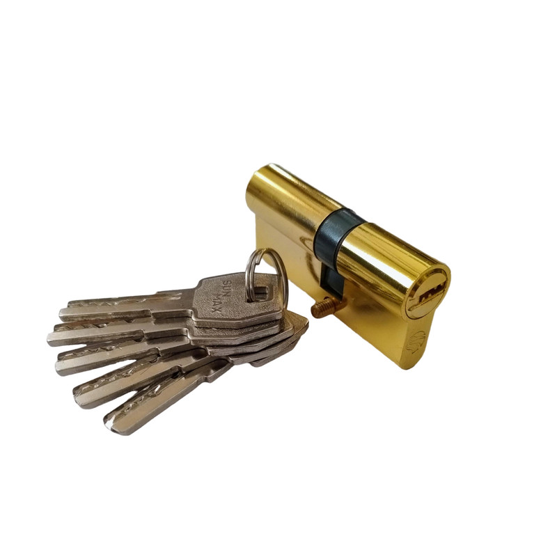 سیلندر قفل سان مکث مدل 70