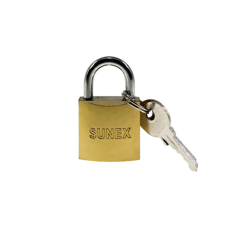 قفل آویز سانکس مدل AA-25