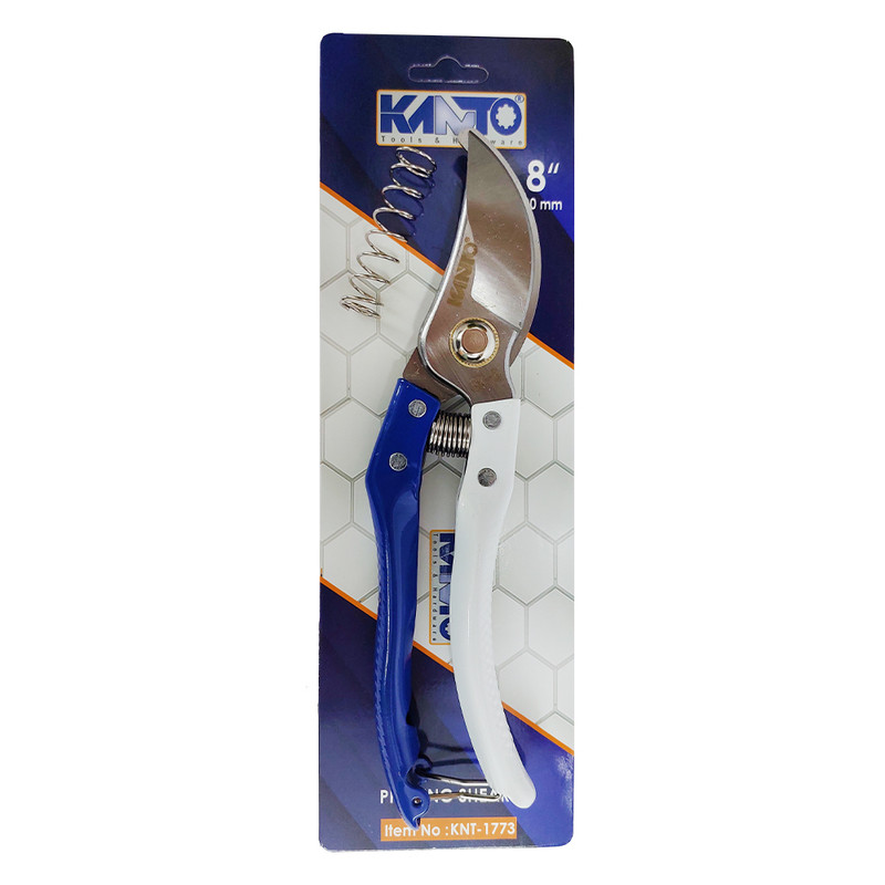 قیچی باغبانی کانتو مدل KNT-1773