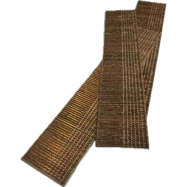 میخ شرکت تولیدی هاردپیچ مدل اسکا اف 25 بسته 5000 عددی 