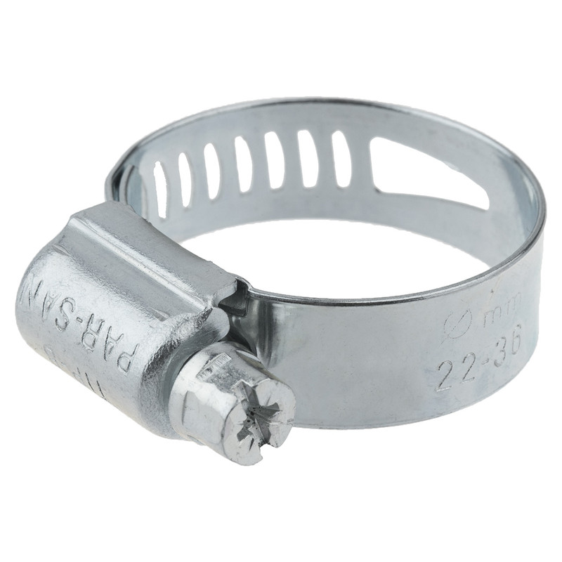 بست پارسان مدل PS138 بسته 50 عددی