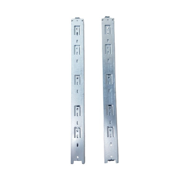  ریل ساچمه ای باتیس مدل 50 سانت بسته دو عددی