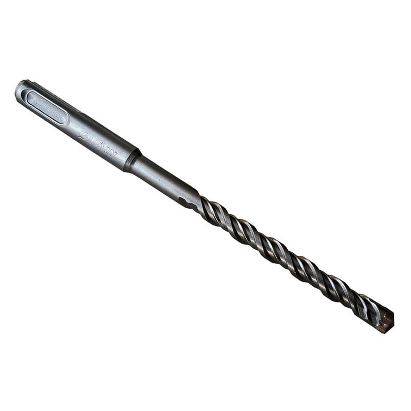 مته چهار شیار لوین مدل AT-21 سایز 7 میلیمتر