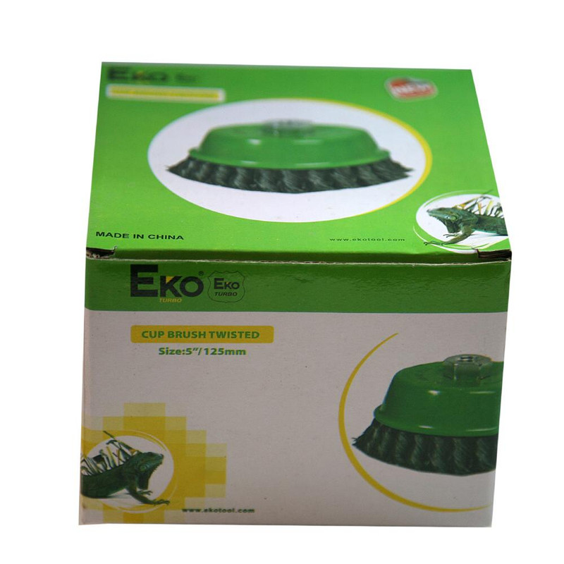 فرچه سیمی اکو مدل 04 