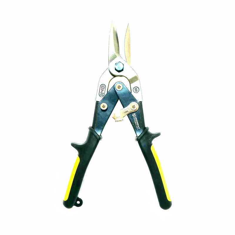 قیچی آهن بر آیرون مکس مدل IM-2550