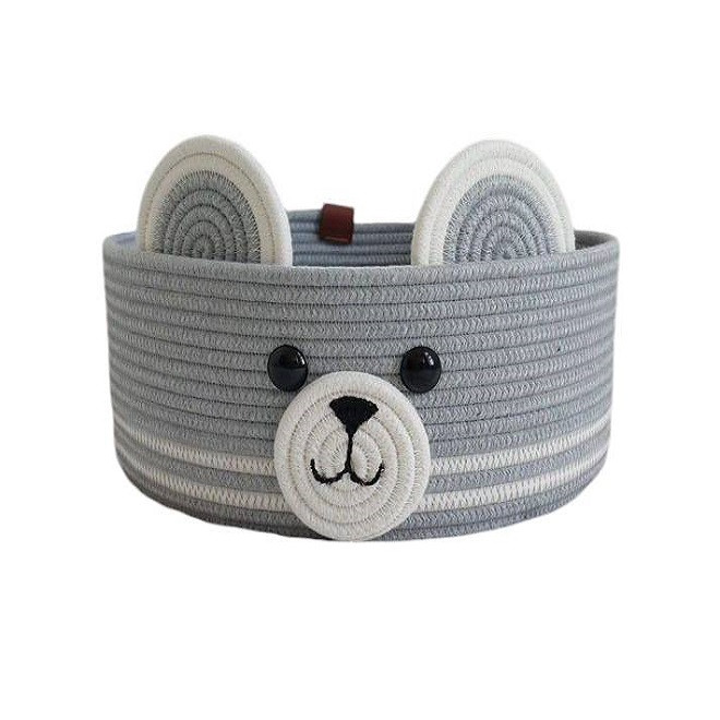 سبد اسباب بازی مدل تدی