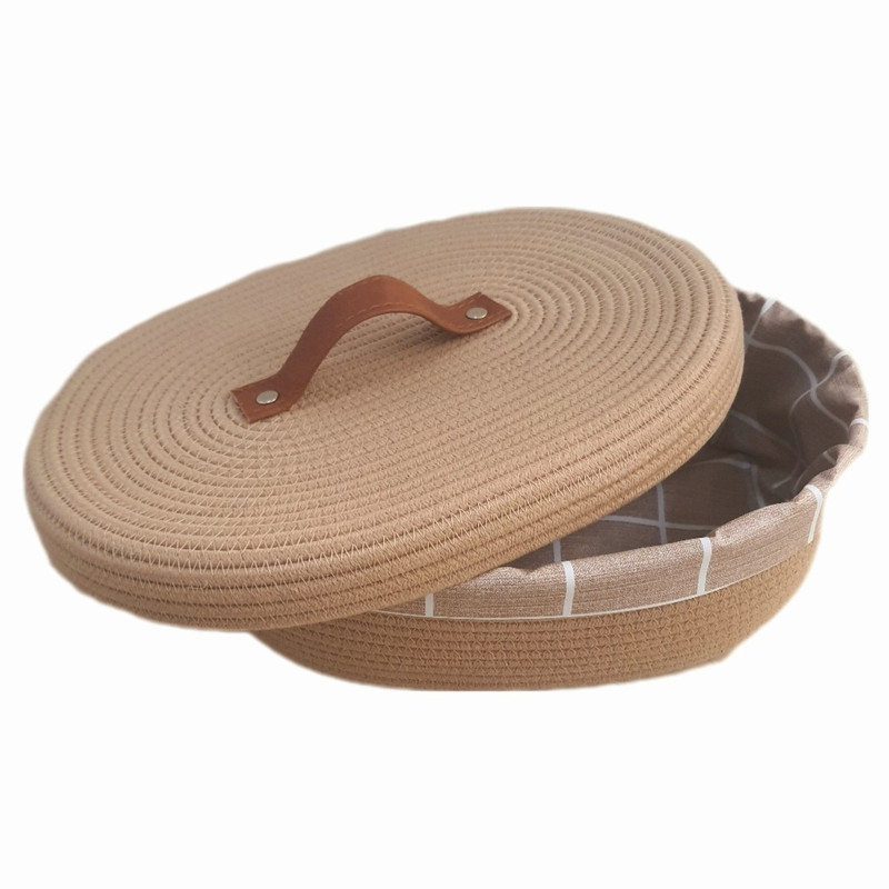 ظرف نان مدل Br1