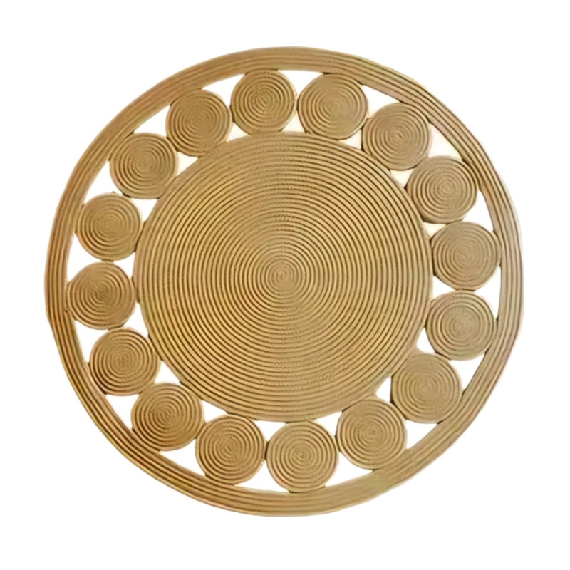 پادری مدل C100 سایز ۱۰۰ × ۱۰۰ سانتیمتر