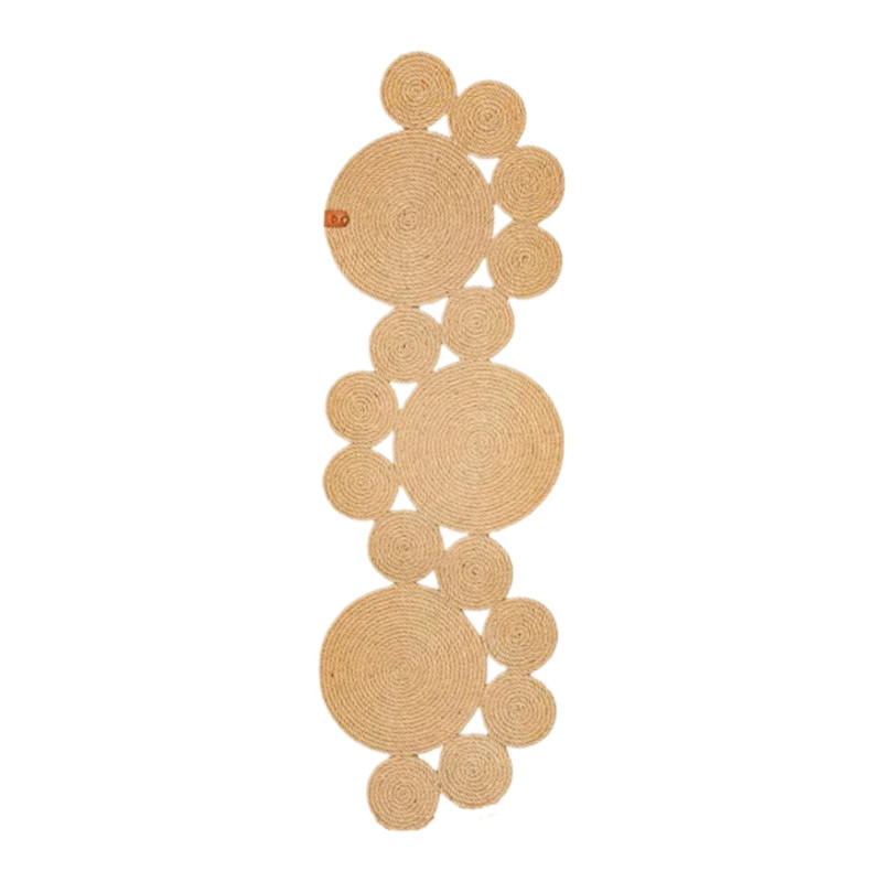 رانر مدل قیطانی