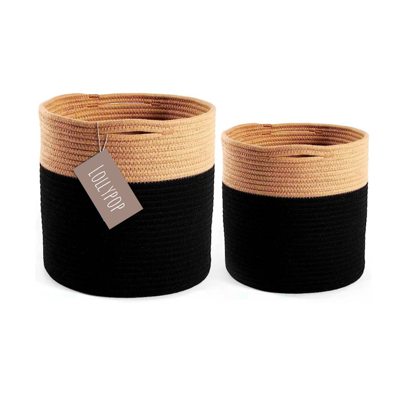 استند گلدان مدل B2 مجموعه دو عددی