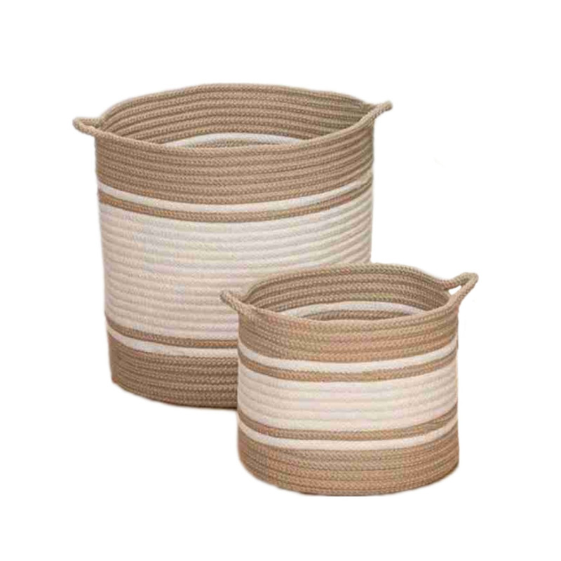 استند گلدان مدل Fl2 مجموعه 2 عددی