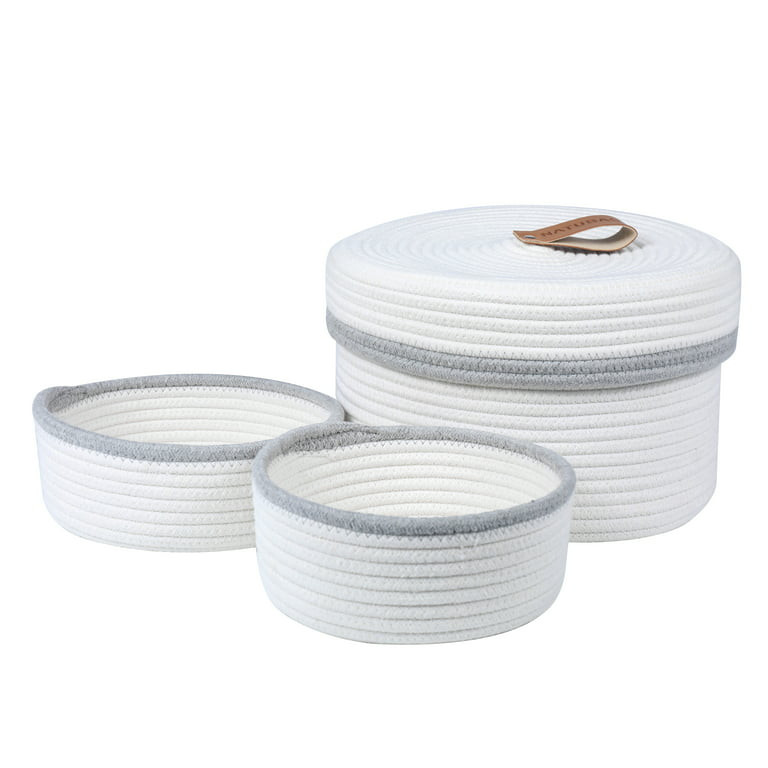 ظرف نان مدل BV3 مجموعه 3 عددی