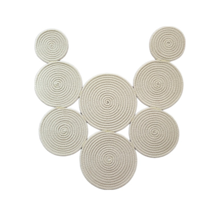 پادری مدل C8 سایز ۶۰ × ۵۰ سانتی‌متر