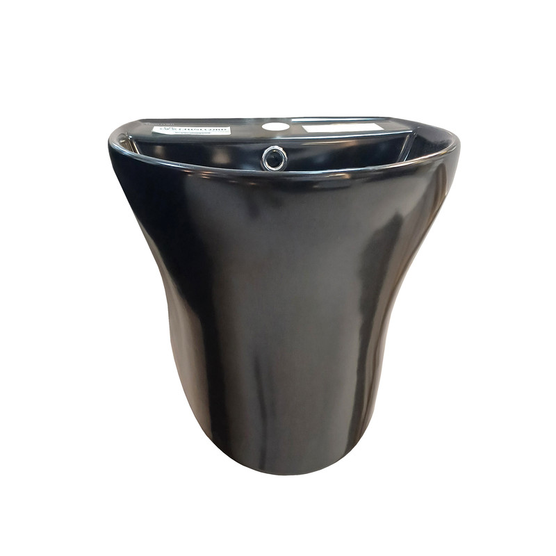  روشویی چینی کرد مدل ویکتوریا 