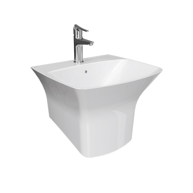  روشویی چینی کرد مدل ارتا 2025