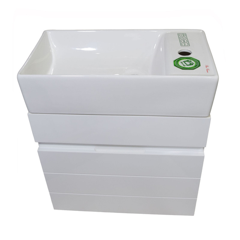 ست کابینت و روشویی مدل تانیا