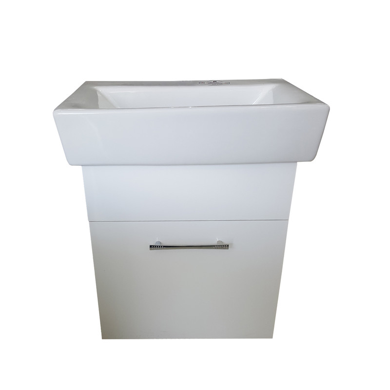 ست کابینت و روشویی مدل s122