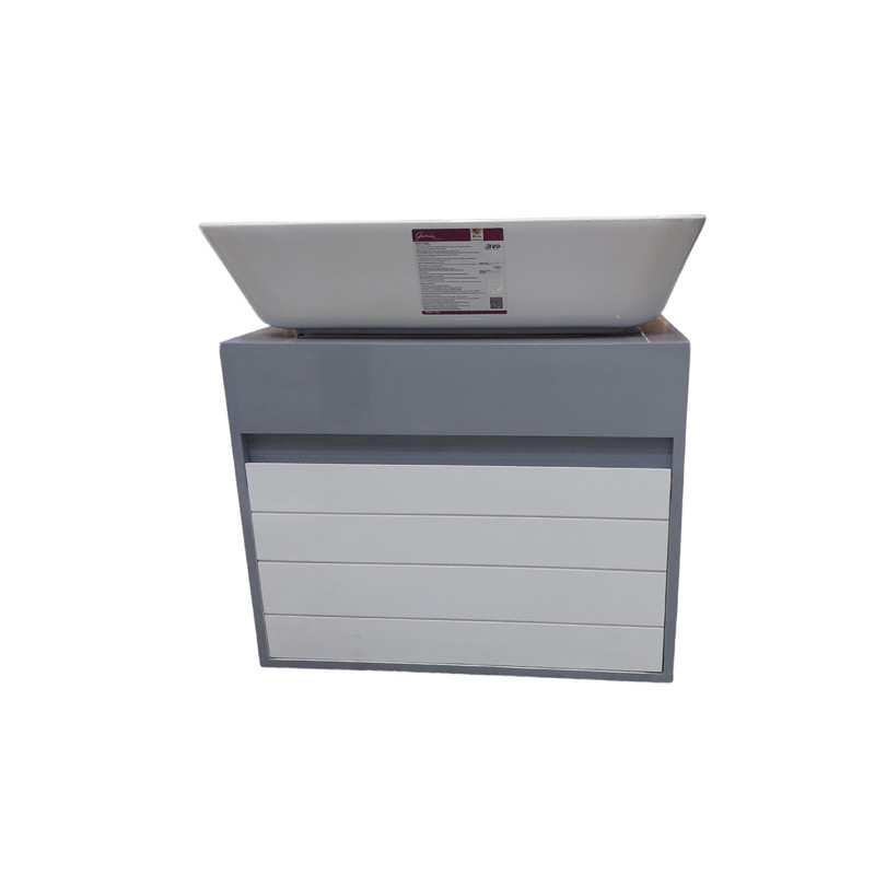 ست کابینت و روشویی مدل کیاناWGW