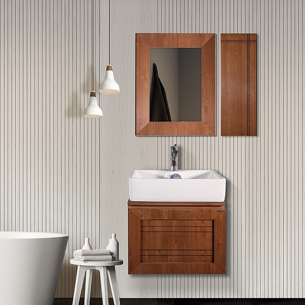 ست کابینت و روشویی مدل کد 1014