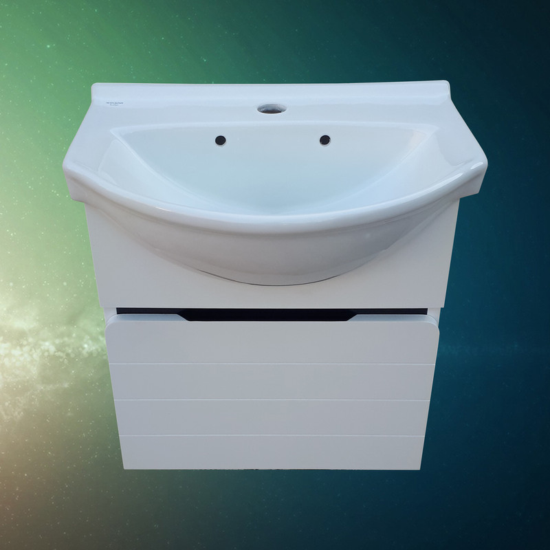 ست کابینت و روشویی مدل tpline