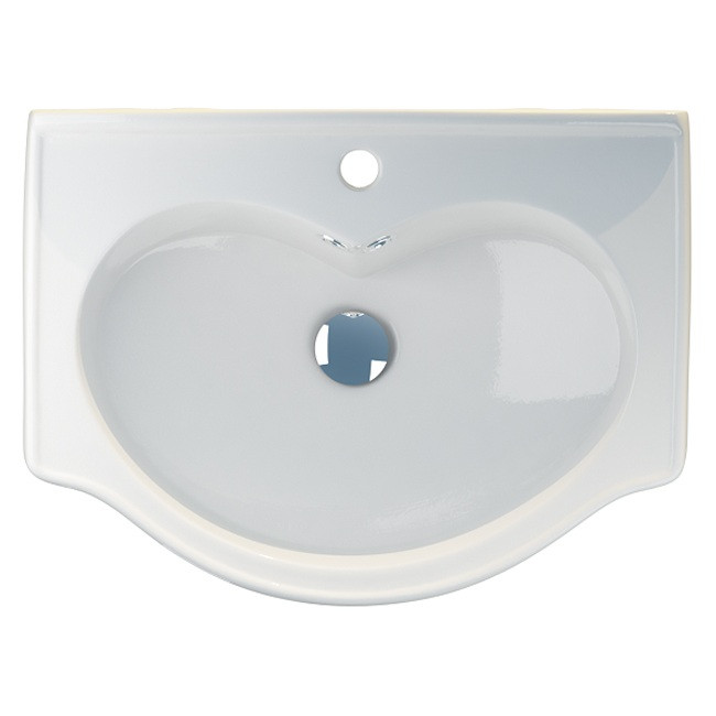 روشویی گاتریا مدل یورک کد 45