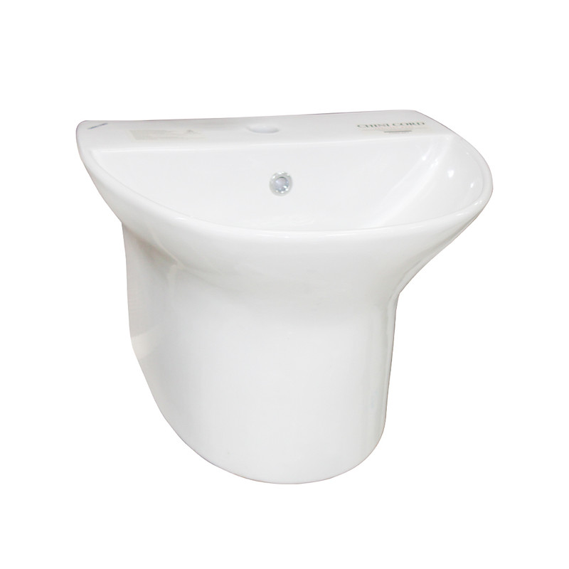 روشویی چینی کرد مدل کانسپت کد C01