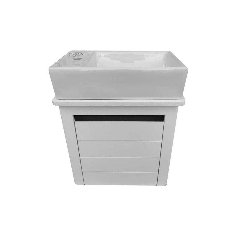 ست کابینت و روشویی مدل c09